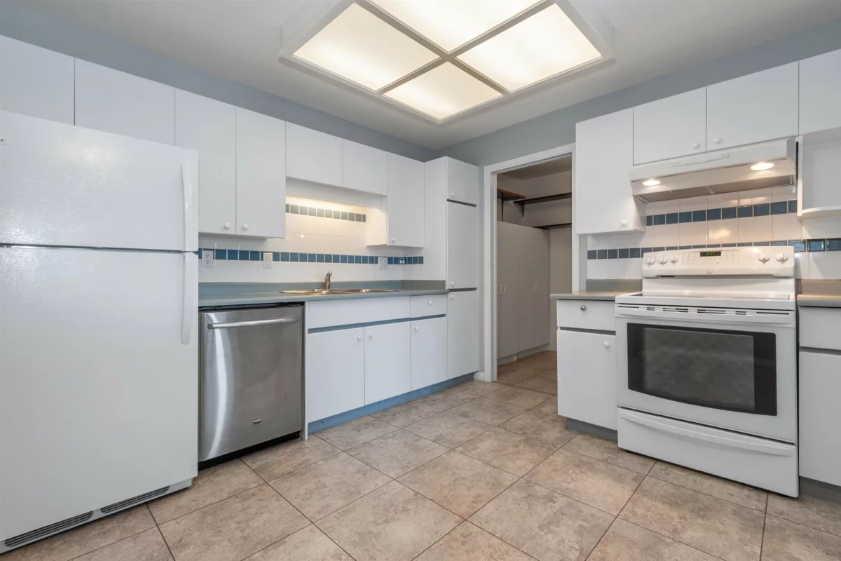 Bedroom 3 Photo of 202 7685 Amber Drive, Chilliwack, BC