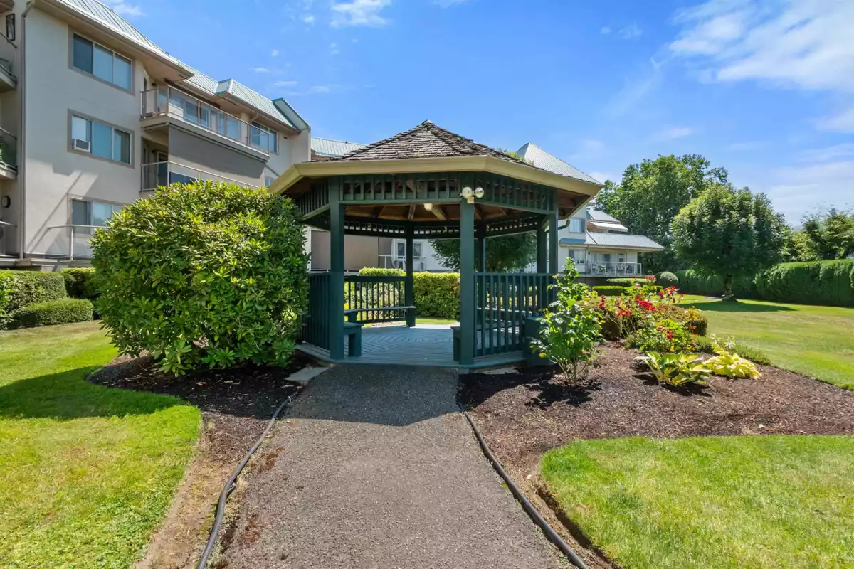 Community Amenities Photo (Clubhouse) of 202 7685 Amber Drive, Chilliwack, BC