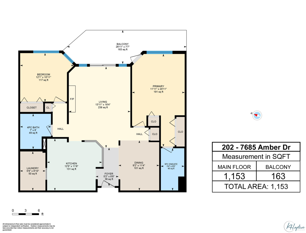 Exterior Rear Photo of 202 7685 Amber Drive, Chilliwack, BC