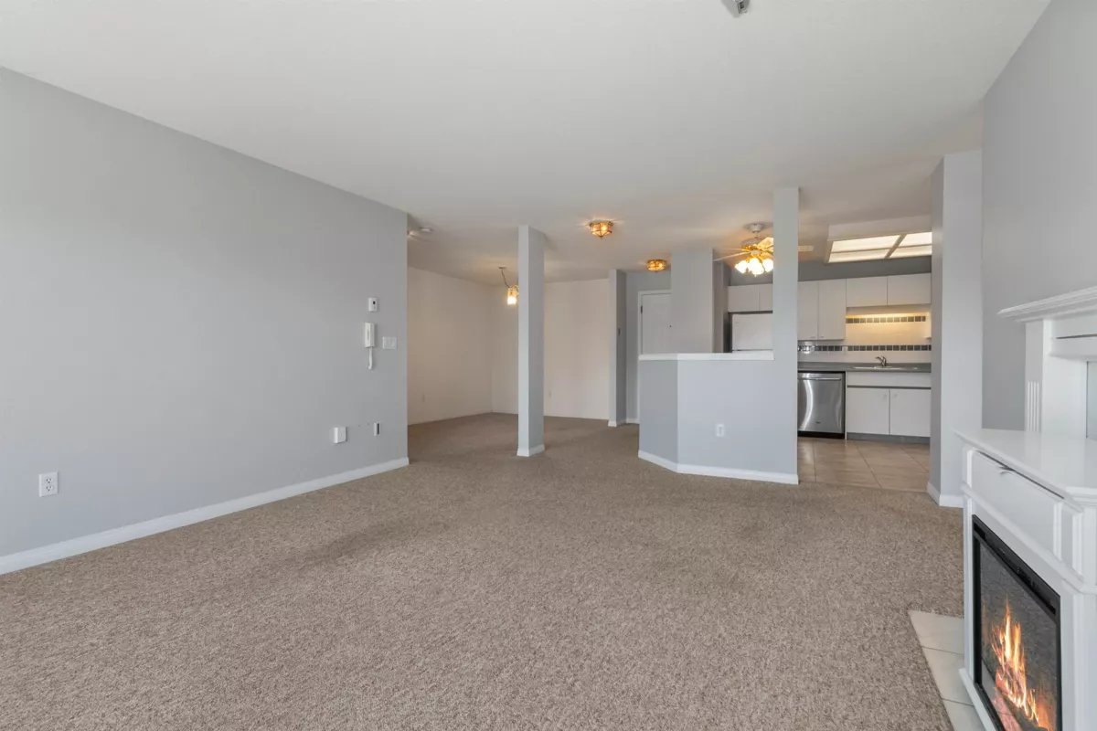 Family Room Photo of 202 7685 Amber Drive, Chilliwack, BC