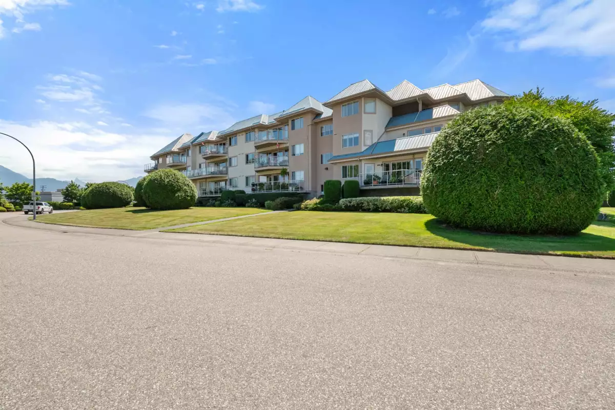 Fitness Center Photo Near 202 7685 Amber Drive, Chilliwack, BC