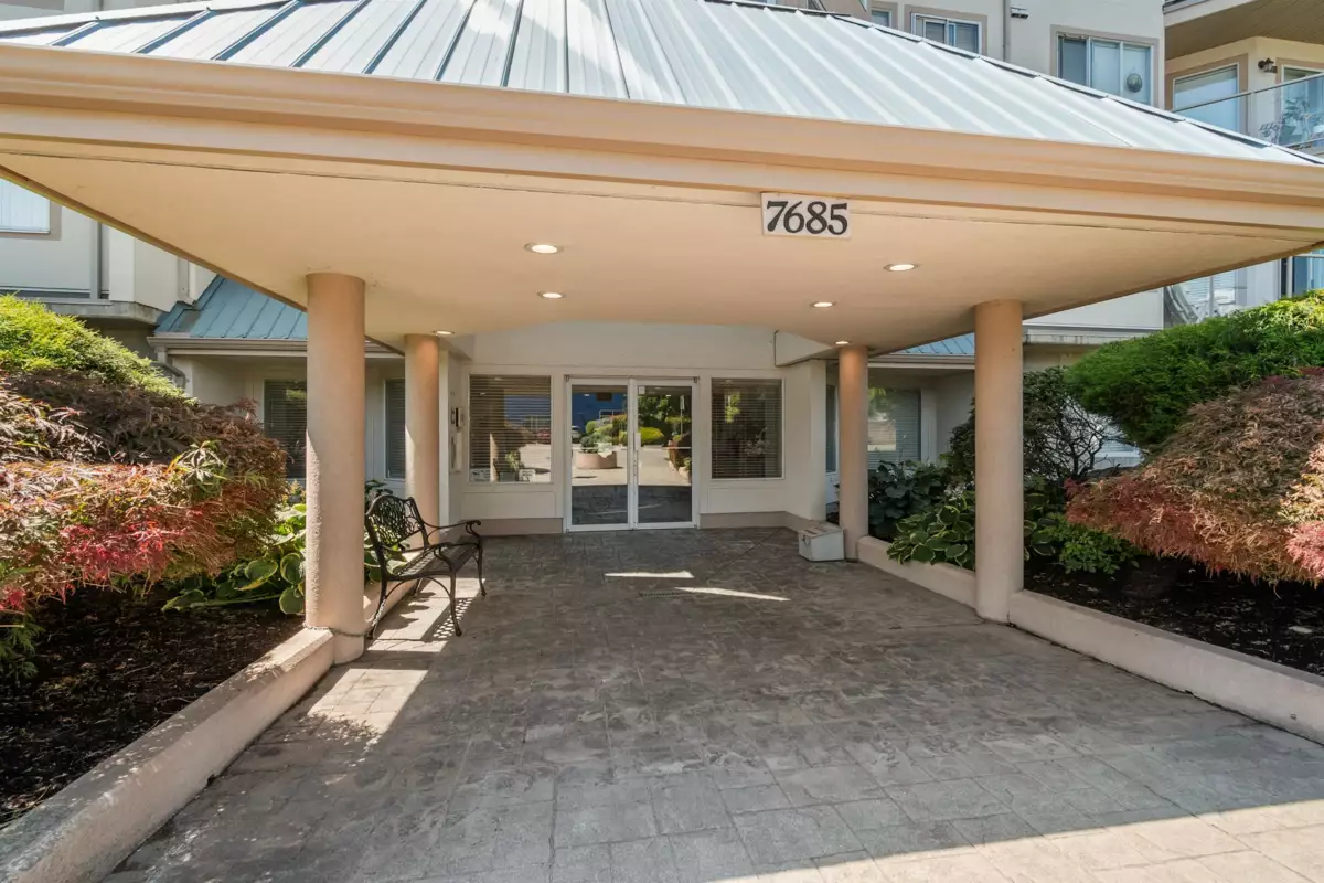 Hot Tub / Spa Photo of 202 7685 Amber Drive, Chilliwack, BC