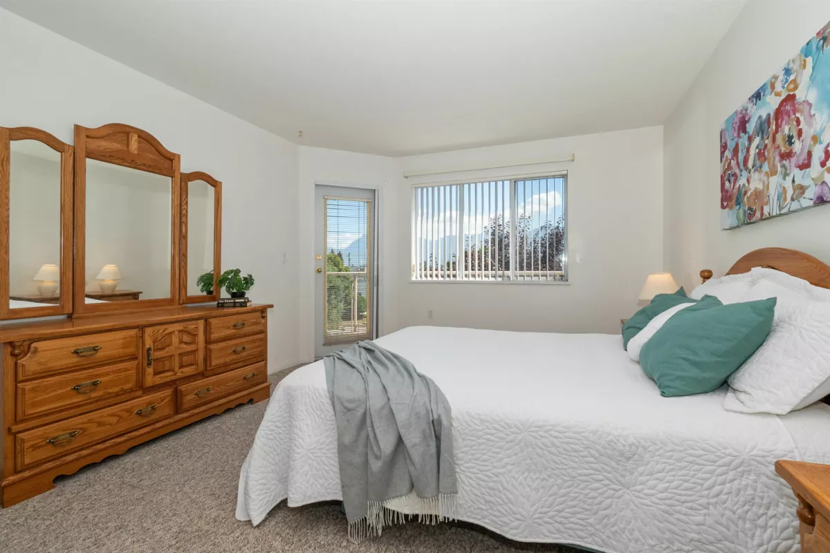 Laundry Room Photo of 202 7685 Amber Drive, Chilliwack, BC