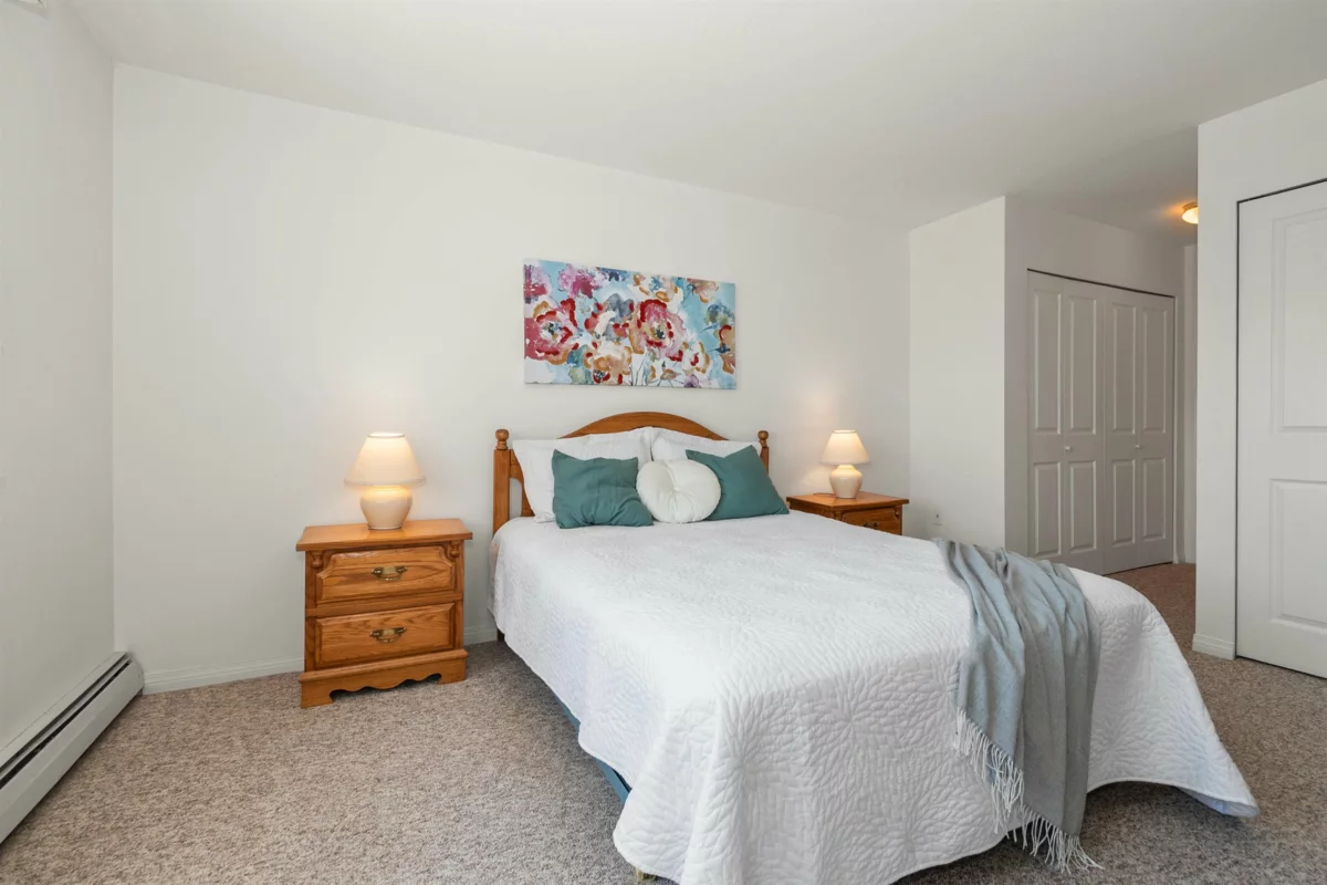Mudroom Photo of 202 7685 Amber Drive, Chilliwack, BC