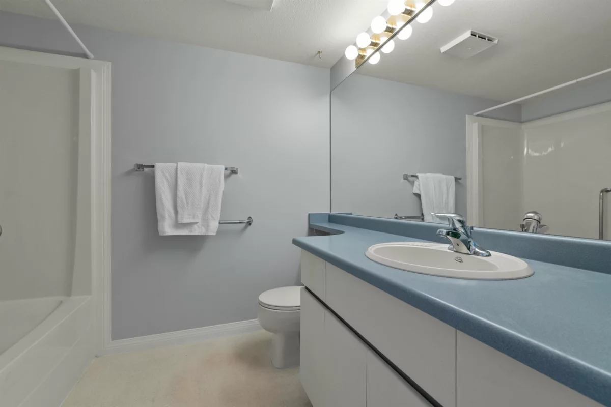 Outdoor Patio Photo of 202 7685 Amber Drive, Chilliwack, BC