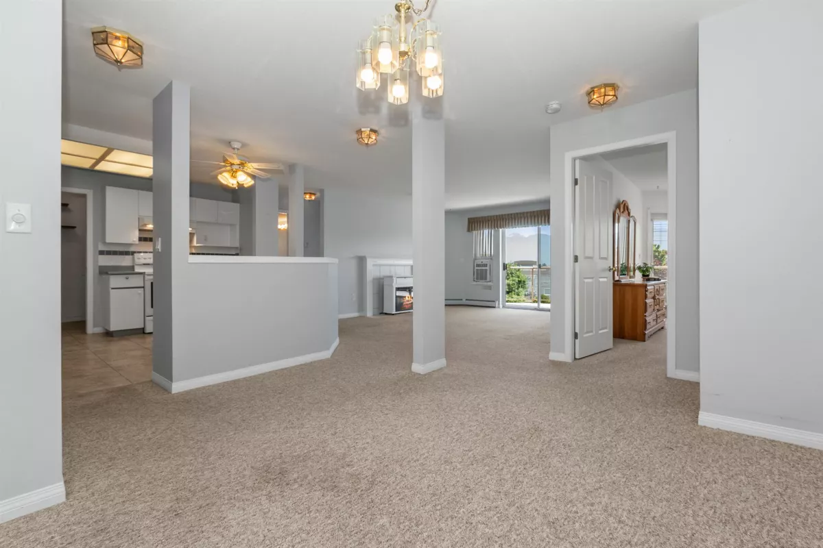 Primary Bathroom Photo of 202 7685 Amber Drive, Chilliwack, BC