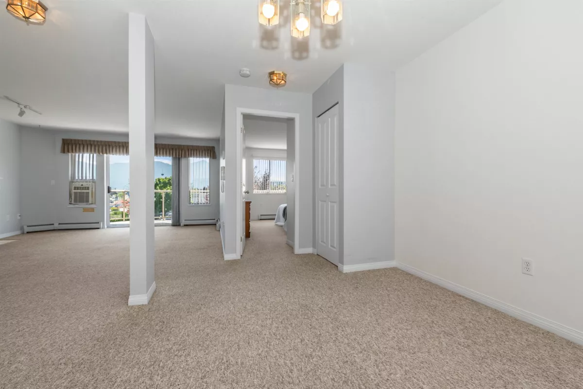 Primary Bedroom Photo of 202 7685 Amber Drive, Chilliwack, BC