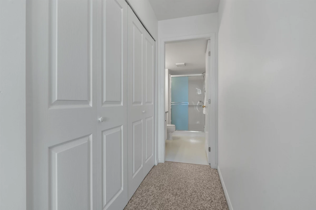 Staircase Photo of 202 7685 Amber Drive, Chilliwack, BC