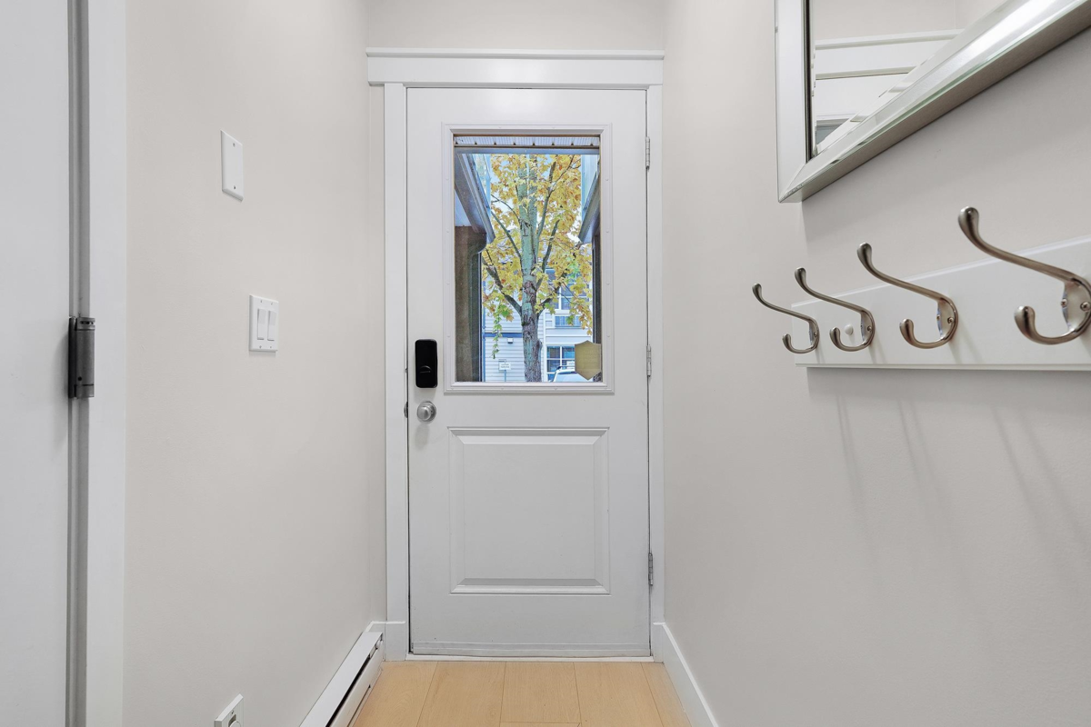Bedroom 2 Photo of 73 15405 31 Avenue, Surrey, BC