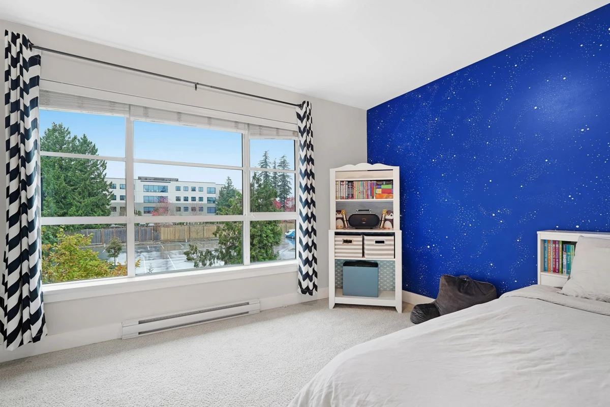 Bedroom 3 Photo of 73 15405 31 Avenue, Surrey, BC