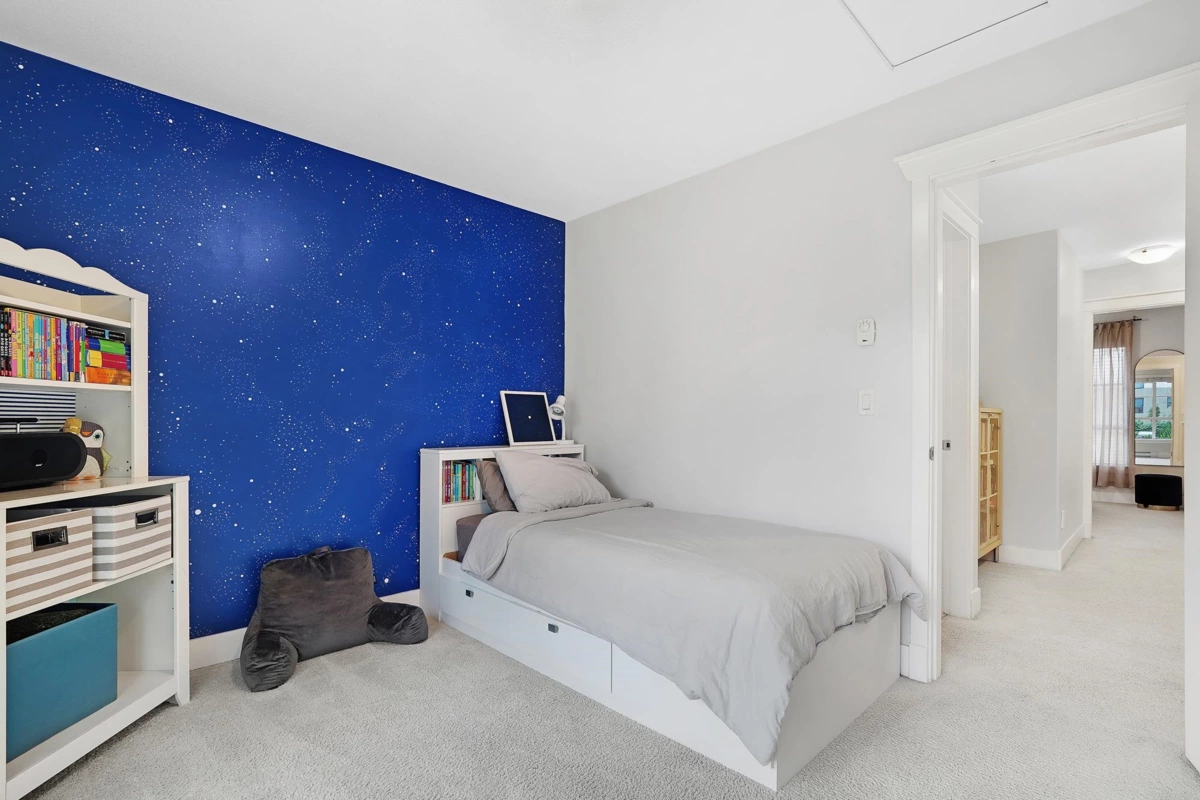 Bedroom 4 Photo of 73 15405 31 Avenue, Surrey, BC