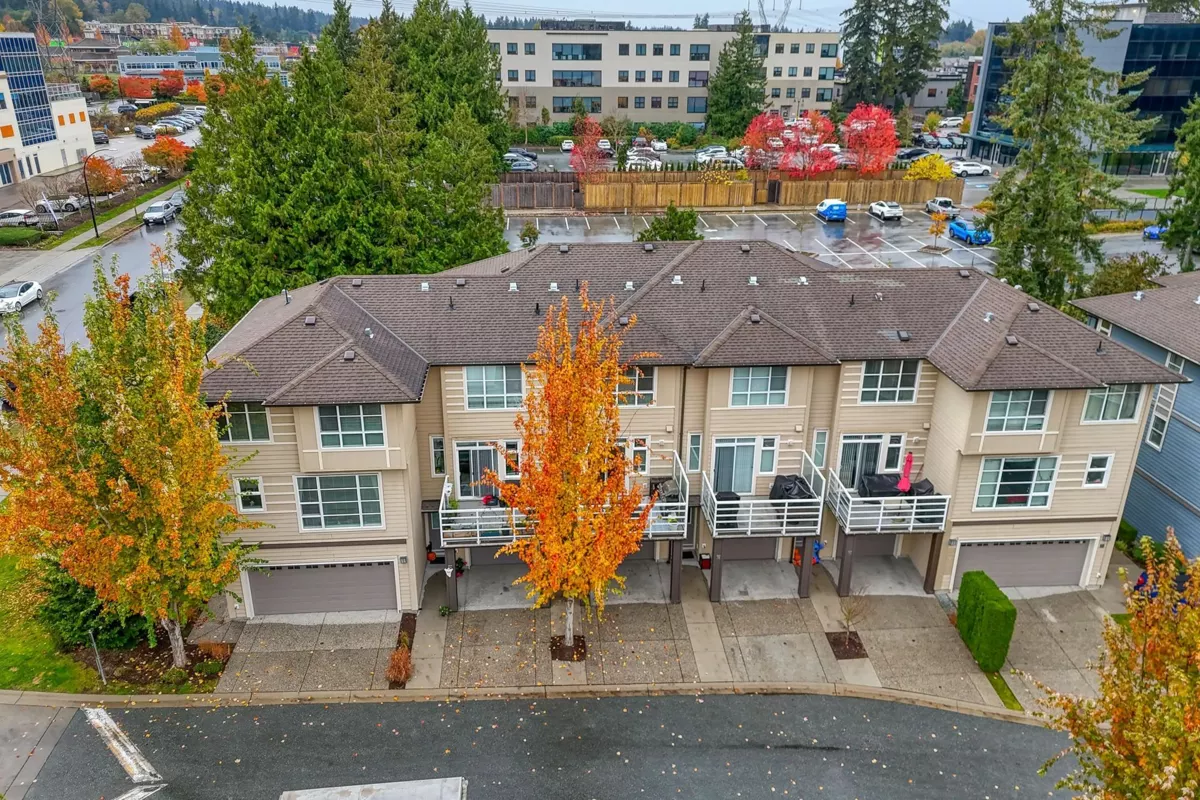 Hot Tub / Spa Photo of 73 15405 31 Avenue, Surrey, BC