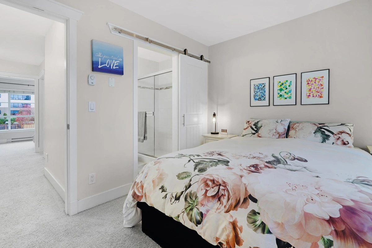 Laundry Room Photo of 73 15405 31 Avenue, Surrey, BC