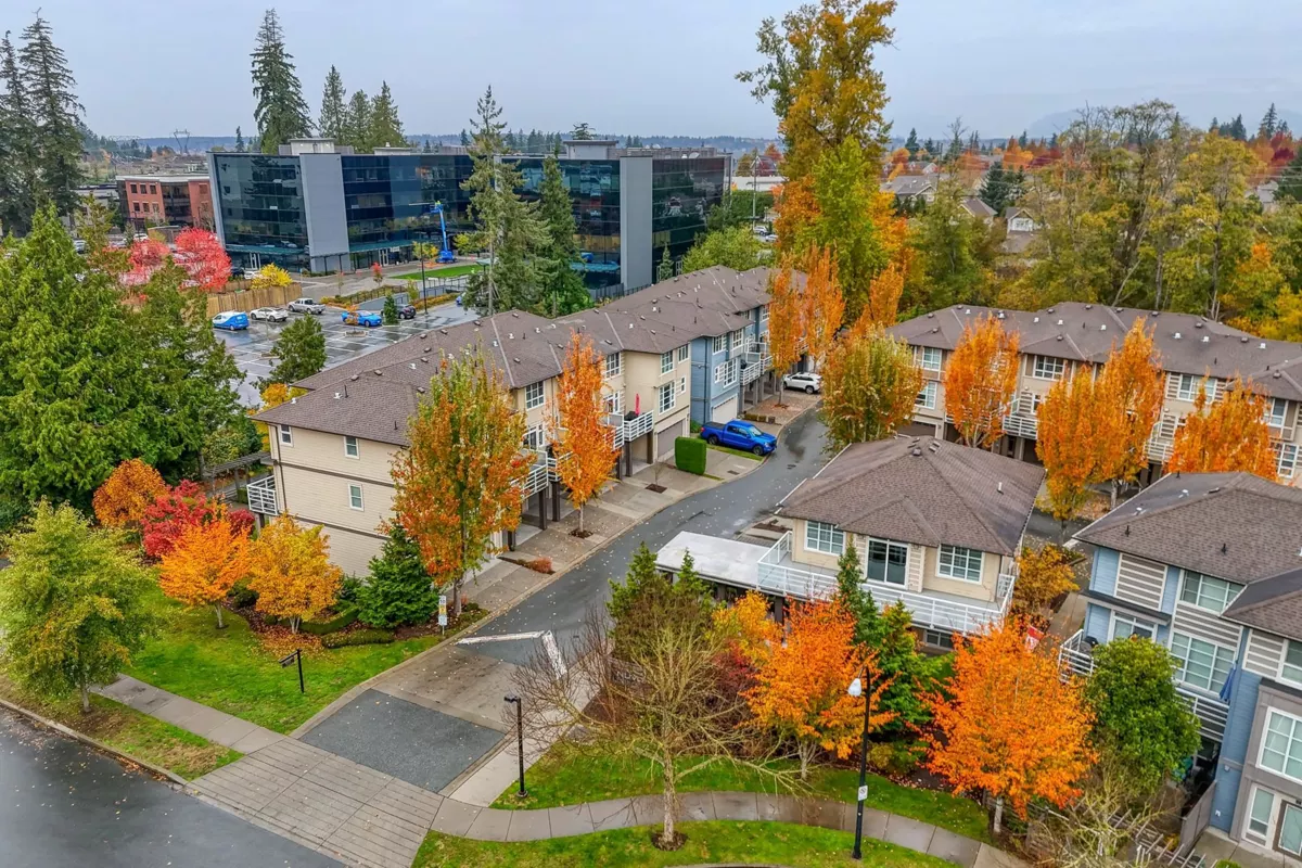 Outdoor Kitchen Photo of 73 15405 31 Avenue, Surrey, BC