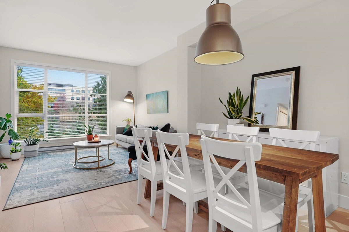 Pantry Photo of 73 15405 31 Avenue, Surrey, BC