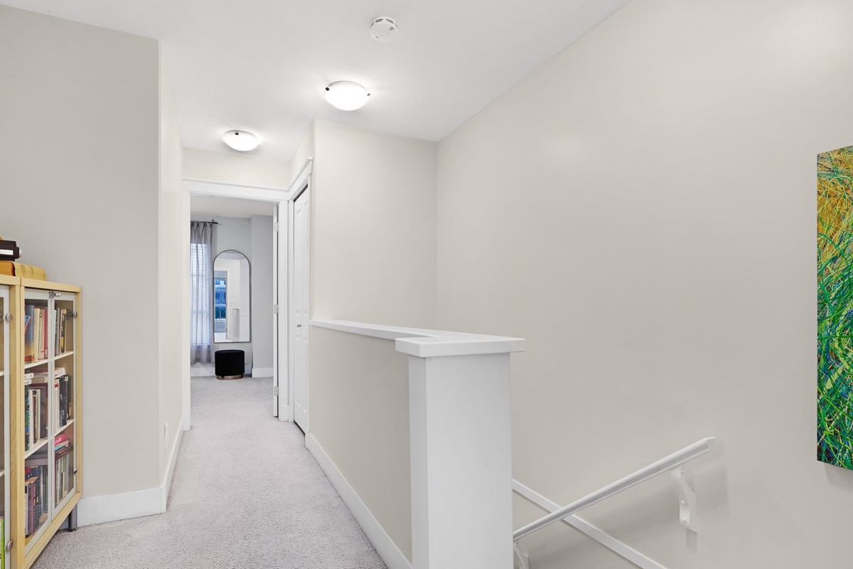 Powder Room Photo of 73 15405 31 Avenue, Surrey, BC