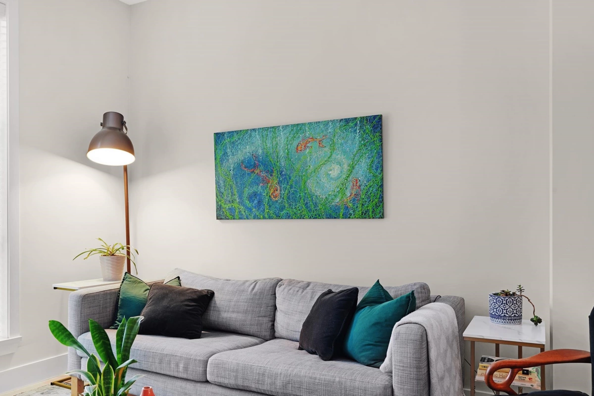 Primary Bathroom Photo of 73 15405 31 Avenue, Surrey, BC