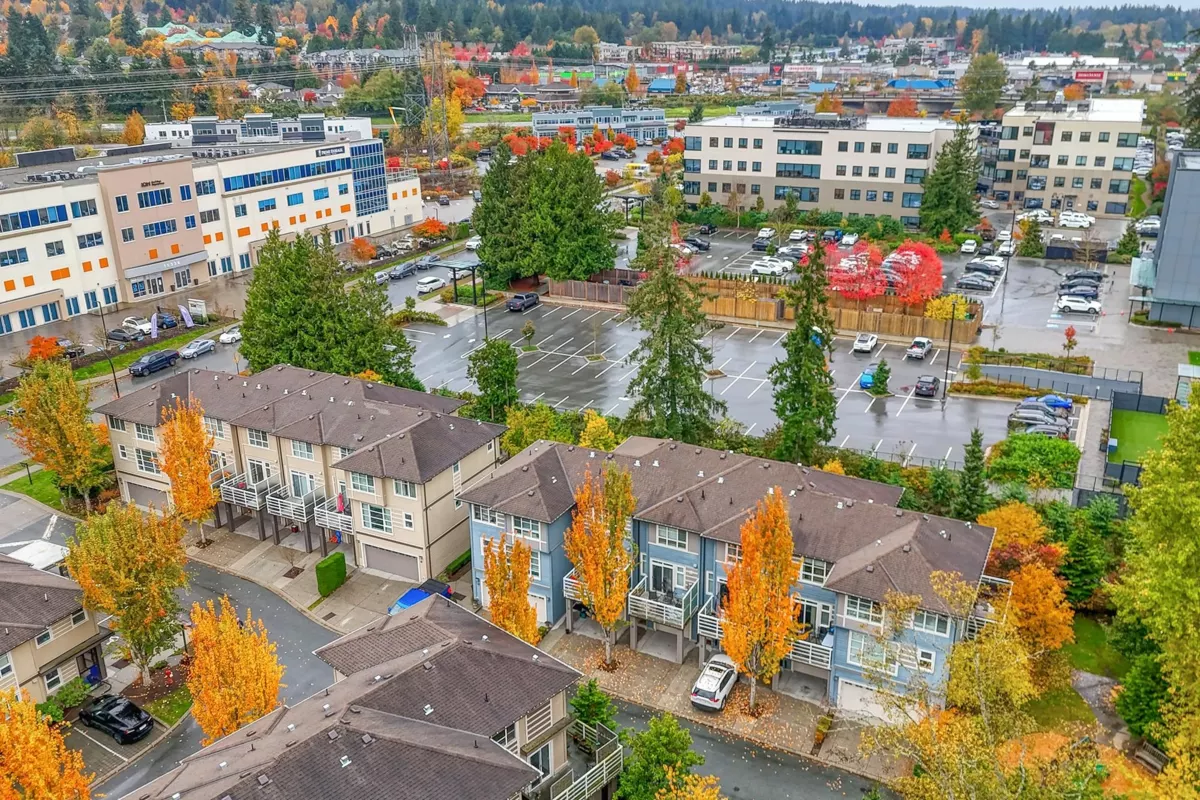 Street View Photo of 73 15405 31 Avenue, Surrey, BC
