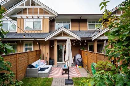 83 2979 156 Street, Surrey, BC, Surrey — Townhouse for sale