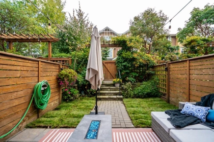 83 2979 156 Street, Surrey, BC, Surrey — Townhouse for sale