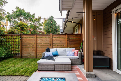 83 2979 156 Street, Surrey, BC, Surrey — Townhouse for sale