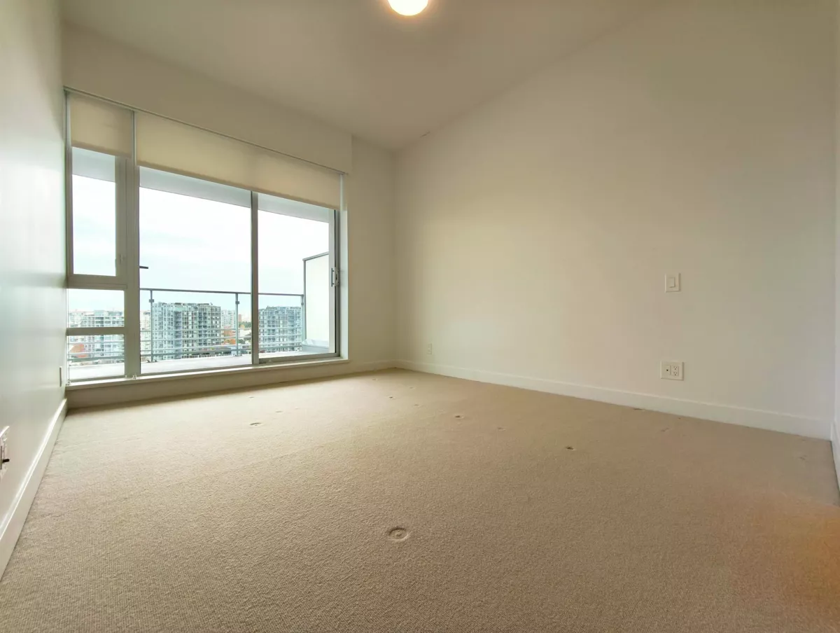 Bedroom 2 Photo of 1109 6688 Pearson Way, Richmond, BC