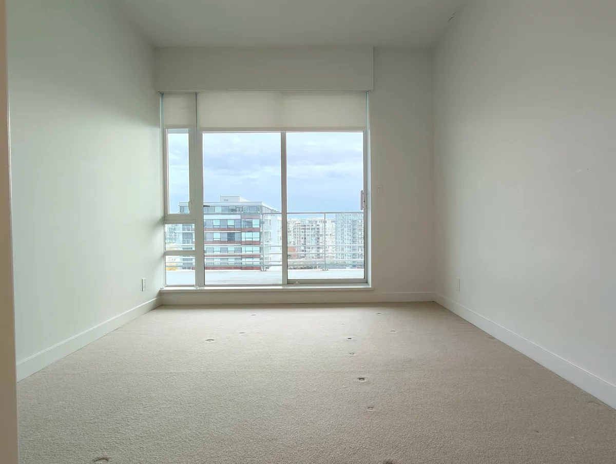 Bedroom 3 Photo of 1109 6688 Pearson Way, Richmond, BC
