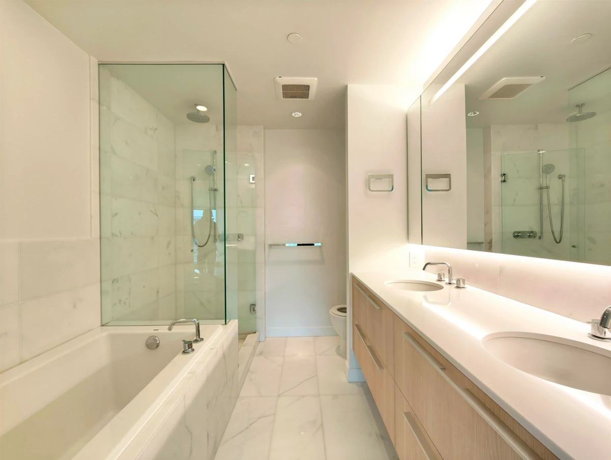 Bedroom 4 Photo of 1109 6688 Pearson Way, Richmond, BC