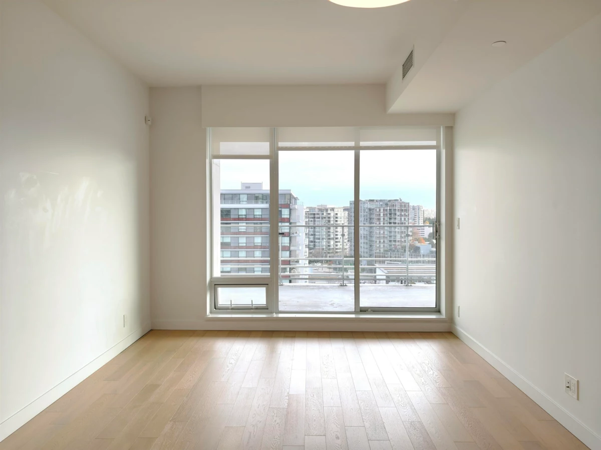 Breakfast Nook Photo of 1109 6688 Pearson Way, Richmond, BC