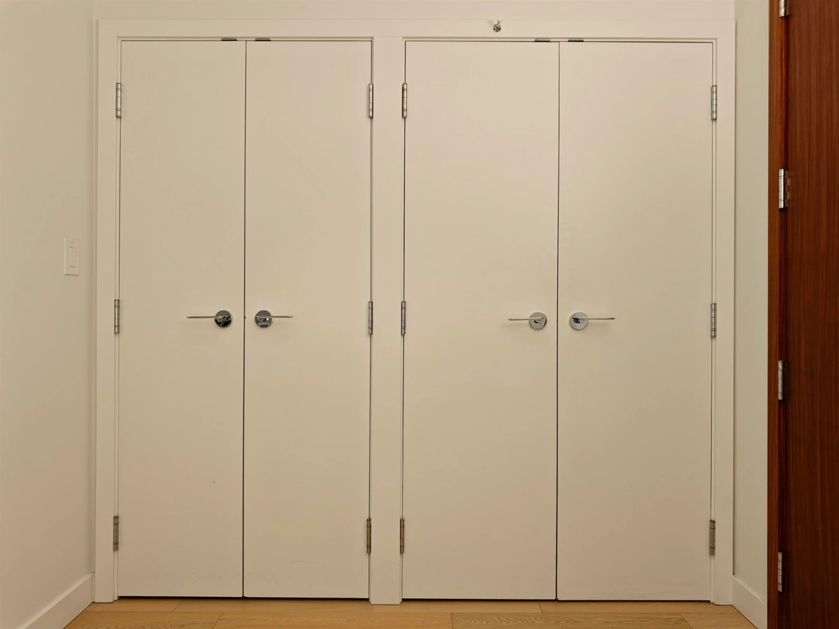 Living Room Photo of 1109 6688 Pearson Way, Richmond, BC