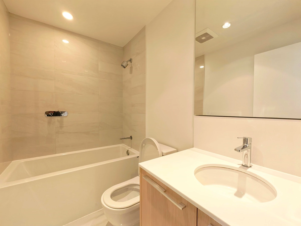 Loft / Bonus Room Photo of 1109 6688 Pearson Way, Richmond, BC