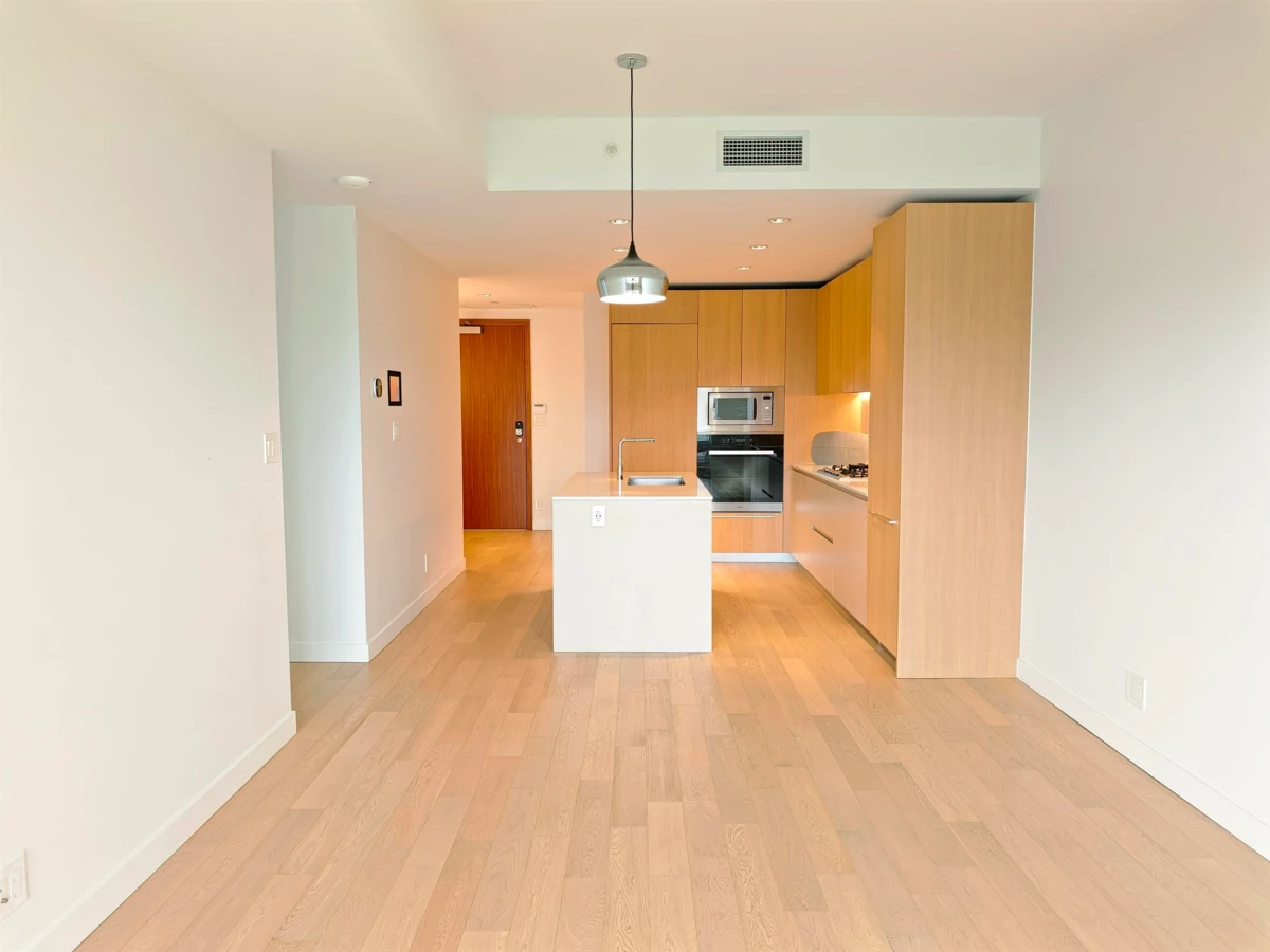 Pantry Photo of 1109 6688 Pearson Way, Richmond, BC