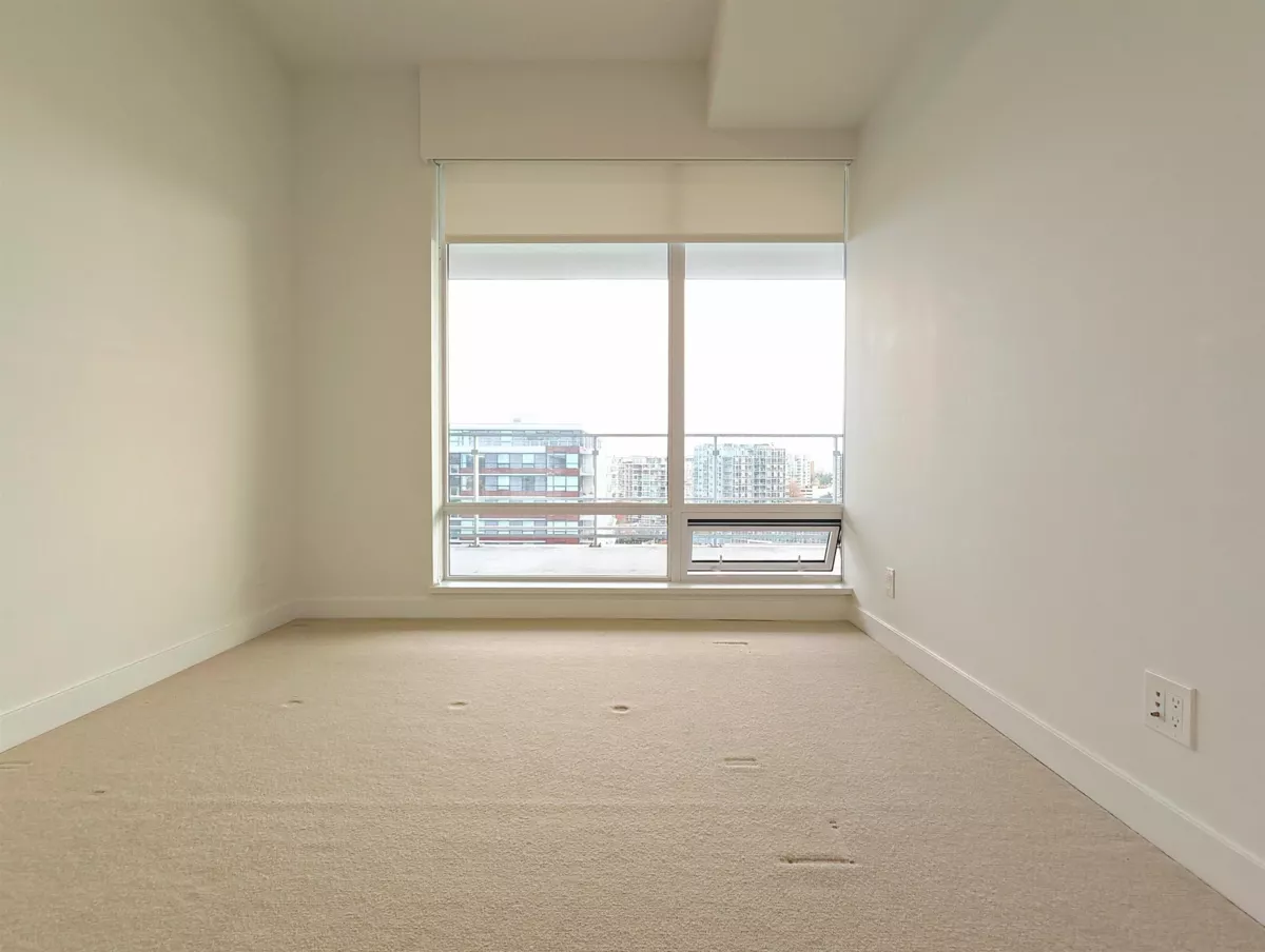 Powder Room Photo of 1109 6688 Pearson Way, Richmond, BC