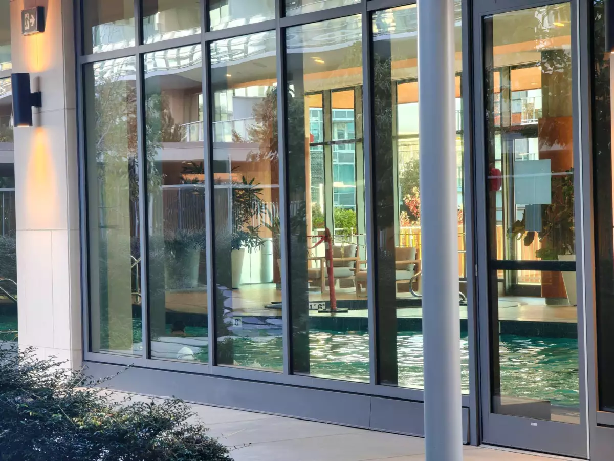 Staircase Photo of 1109 6688 Pearson Way, Richmond, BC