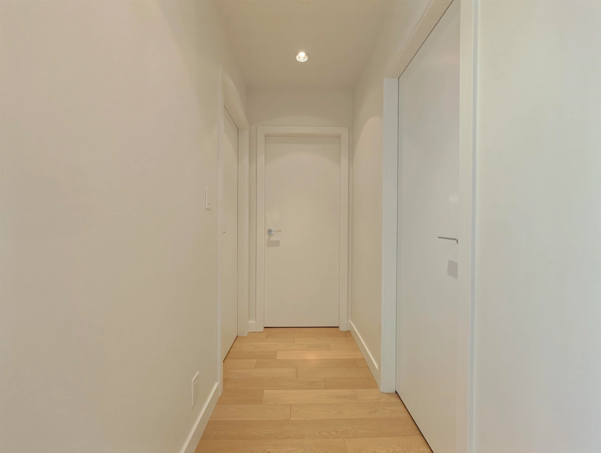 Walk-In Closet Photo of 1109 6688 Pearson Way, Richmond, BC