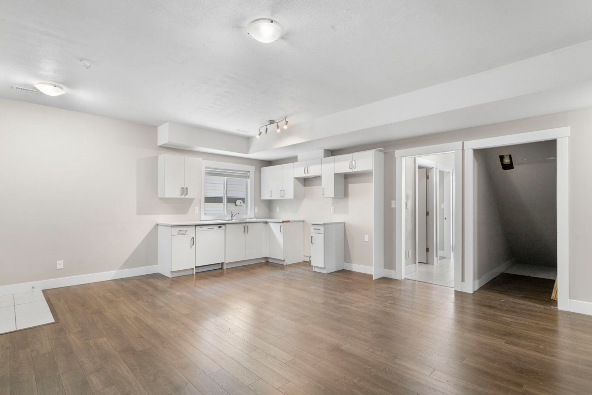 Basement Recreation Room Photo of 46260 Tournier Place, Chilliwack, BC