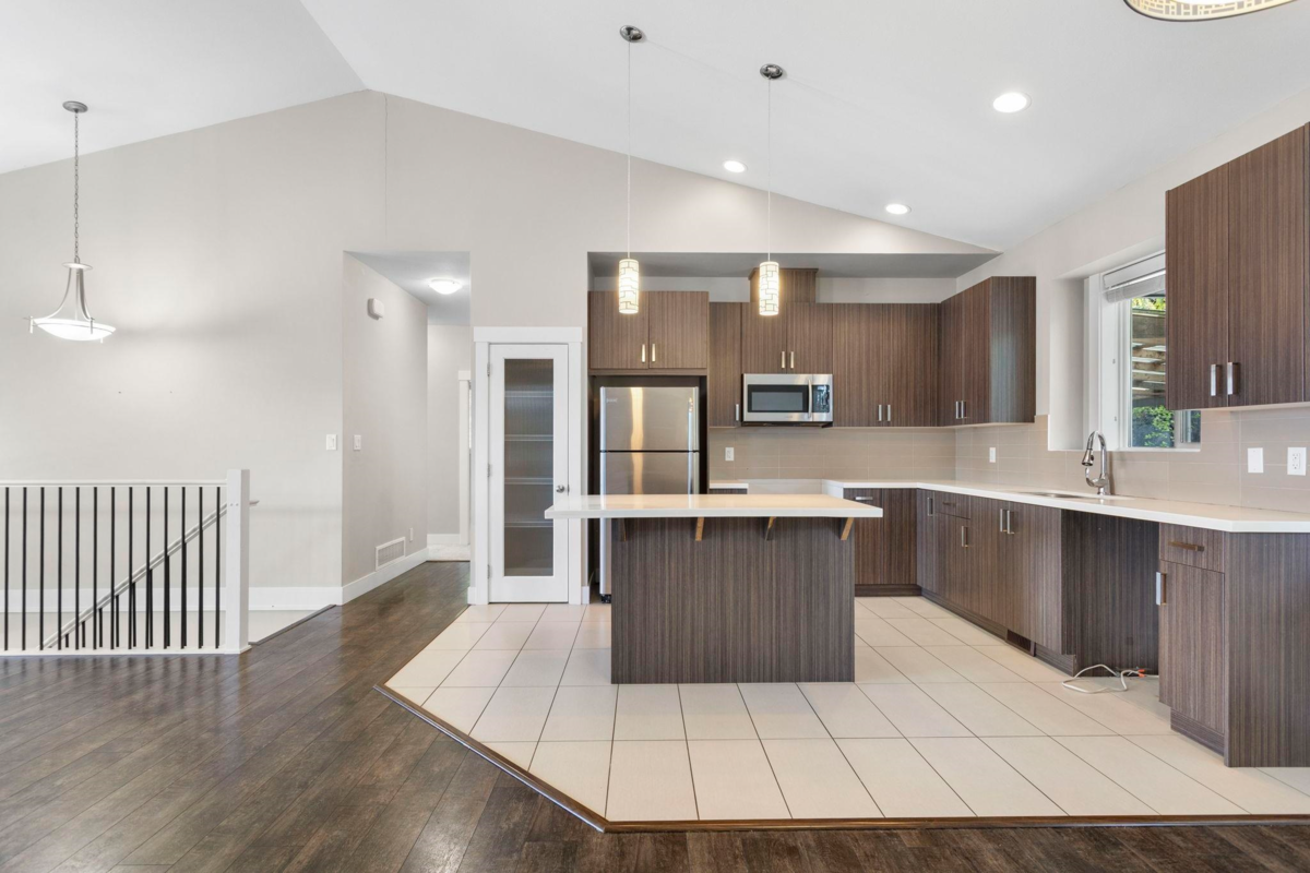 Breakfast Nook Photo of 46260 Tournier Place, Chilliwack, BC