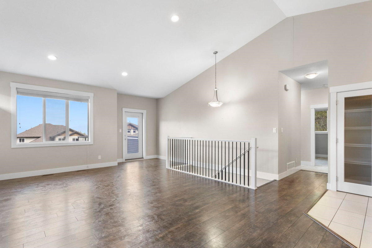 Living Room Photo of 46260 Tournier Place, Chilliwack, BC