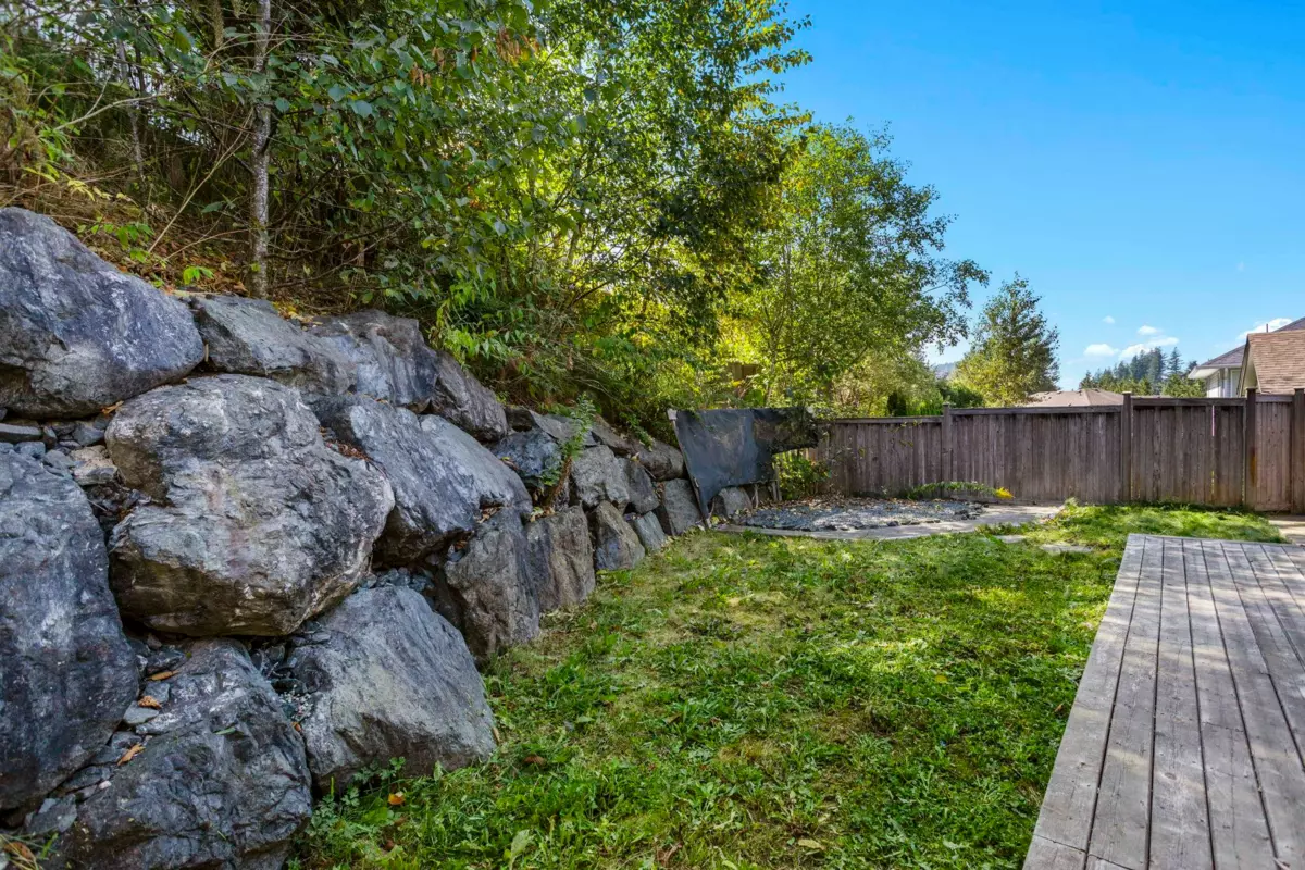 Outdoor Deck Photo of 46260 Tournier Place, Chilliwack, BC