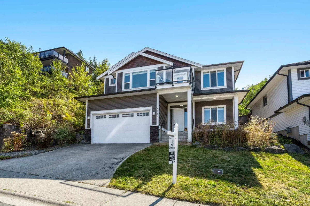 Outdoor Kitchen Photo of 46260 Tournier Place, Chilliwack, BC