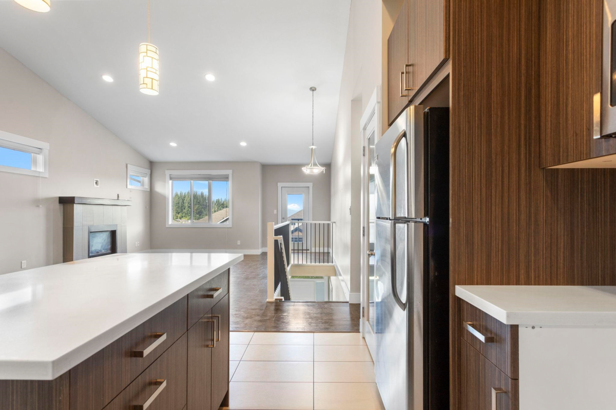 Pantry Photo of 46260 Tournier Place, Chilliwack, BC