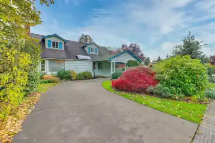 9280 Glenbrook Drive, Richmond, BC, Richmond — Single Family Residence for sale