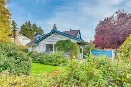 9280 Glenbrook Drive, Richmond, BC, Richmond — Single Family Residence for sale