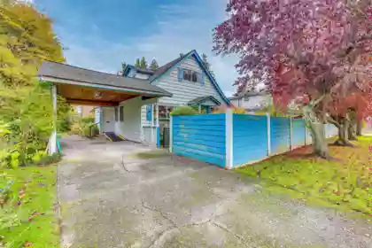 9280 Glenbrook Drive, Richmond, BC, Richmond — Single Family Residence for sale