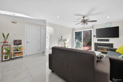 Breakfast Nook Photo of 266 32550 Maclure Road, Abbotsford, BC