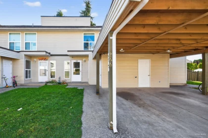 266 32550 Maclure Road, Abbotsford, BC, Abbotsford West — 3 bed townhouse for sale