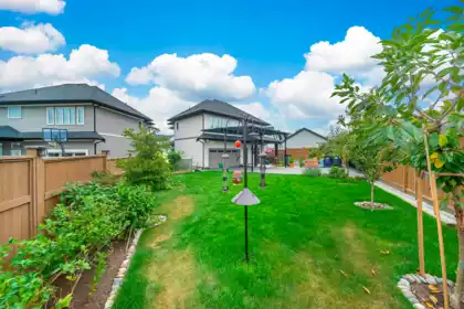 20434 76a Avenue, Langley, BC, Langley — Single Family Residence for sale