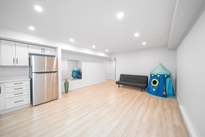 Garage Interior Photo of 20434 76a Avenue, Langley, BC