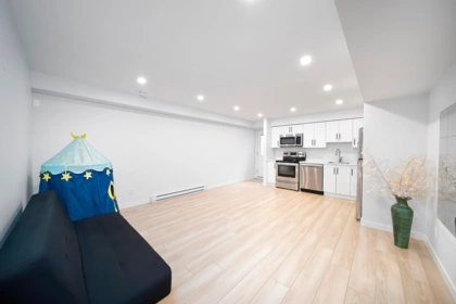 Hallway Photo of 20434 76a Avenue, Langley, BC
