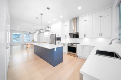 Laundry Room Photo of 20434 76a Avenue, Langley, BC